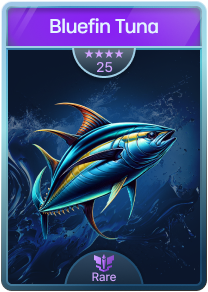 04_Rare_Bluefin Tuna